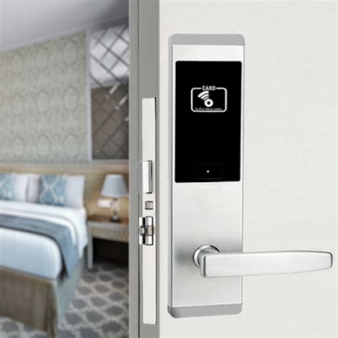 Замки для гостиниц с картами