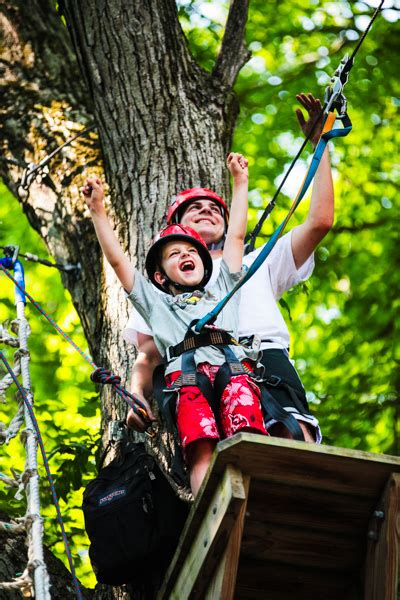 Adventure - Willow Lake Day Camp