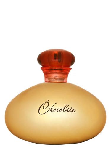 Chocolate Sergio Nero parfum - un parfum pour femme