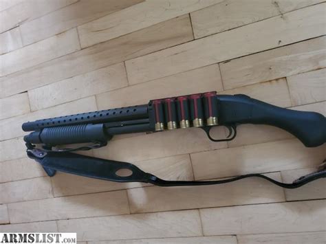 Armslist For Sale Mossberg Shockwave Spx G