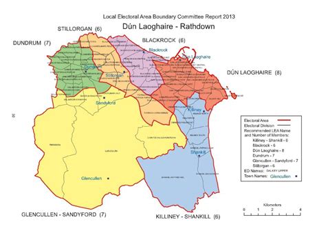 Councillors Johnstown Residents Association Clg