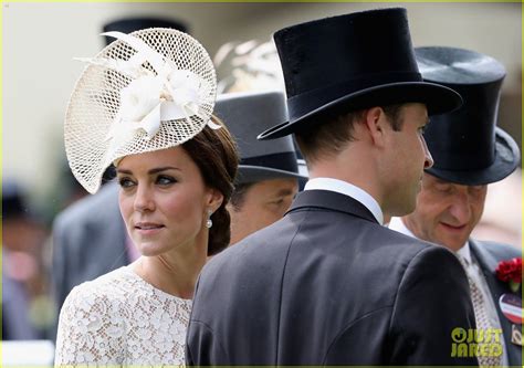 Kate Middleton Kate Middleton Photos Royal Ascot Day Zimbio Hot Sex