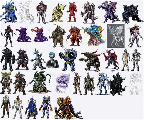 Pacific Rim jaegar robots and monsters reminds me these awesome super robots and kaijus from tv ...