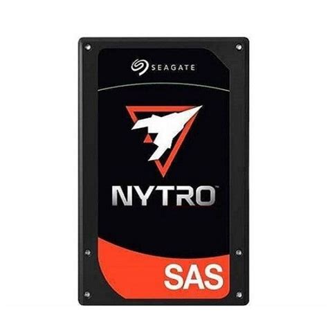 Seagate XS3200LE70084 New Factory Sealed