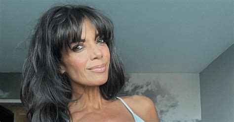 A Teeny Bikini Shows Off Jenny Powell S Killer Curves In Her Latest Post