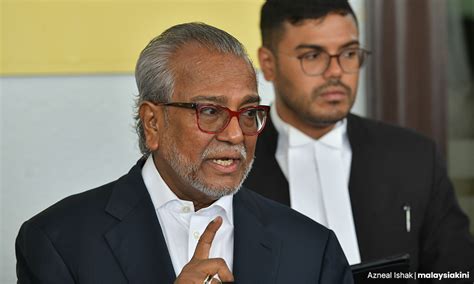 1mdb Dead Man Tells No Tales Najibs Lawyer Tells Court