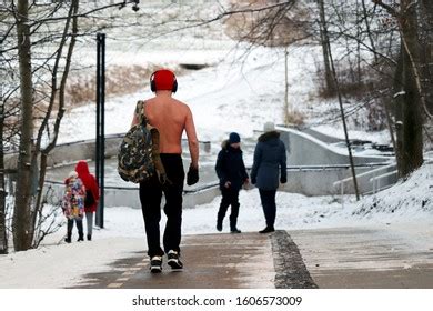Naked Old Man Running Images Stock Photos Vectors Shutterstock