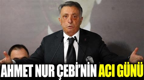 Ahmet Nur Ebi Nin Ac G N