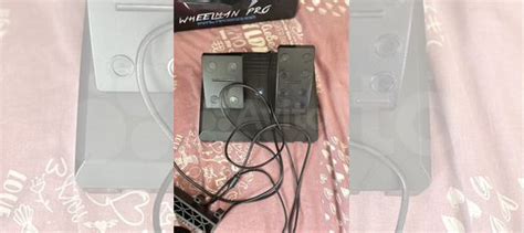 Игровой руль для пк 900 градусов купить в Екатеринбурге | Электроника ...