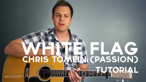 How Great Is Our God Chris Tomlin Video Tutorial With Chord