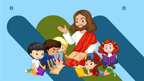 Música cristiana para niños 10 canciones para presentar a los pequeños