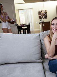 Blonde Floozy Kasey Miller Gets Pounded In Various Positions Photos