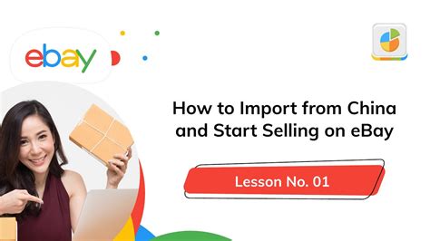 Introduction To How To Sell On Ebay Course Lesson 01 Youtube