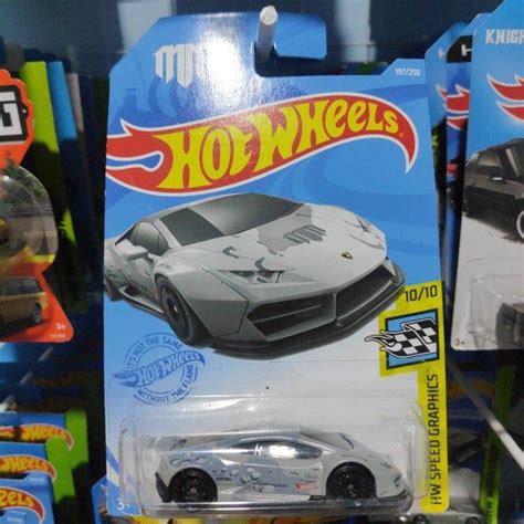Hotwheels Hot Wheels Miniatur Lb Works Lamborghinihuracan Coupe Lazada Indonesia