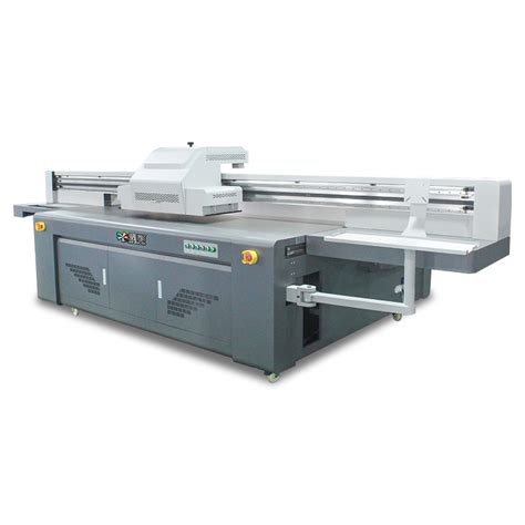 Large Format Flatbed Printer - Guangzhou Ao Cai Print Machinery Co ...