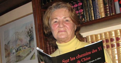 Villard L Ger Elle D Dicace Son Dernier Livre Samedi La Librairie