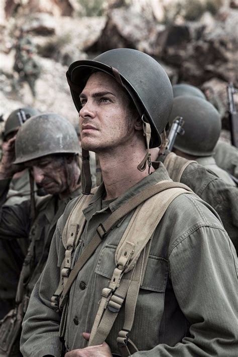 Hacksaw Ridge The Incredible True Story Behind The Oscar Nominee