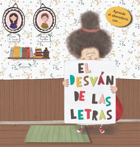 El Desván De Las Letras Eolas Ediciones El Desván Letras Aprender