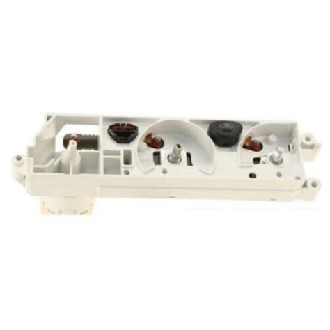 Genuine OEM HVAC Temperature Control Panel For Toyota Tacoma 2001 2004