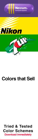 Color Branding And Trademark Rights