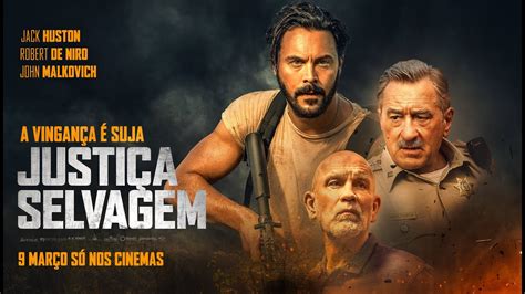 JUSTIÇA SELVAGEM Savage Salvation TRAILER OFICIAL LEGENDADO PT YouTube