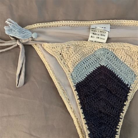 Suboo USA Swim Suboo Usa Bikini Set Poshmark