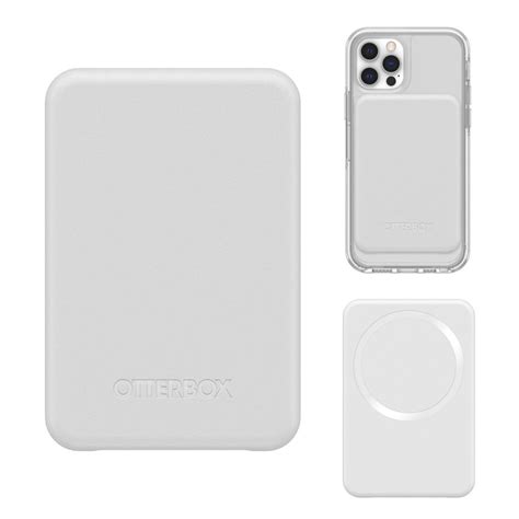 Otterbox Mah Wireless Power Bank For Magsafe Inkmule