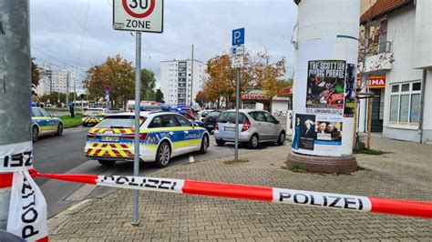 Zwei Tote Nach Einem Messerangriff In Ludwigshafen Mehrere Personen