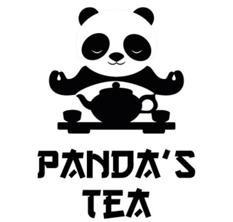 Pandas Tea