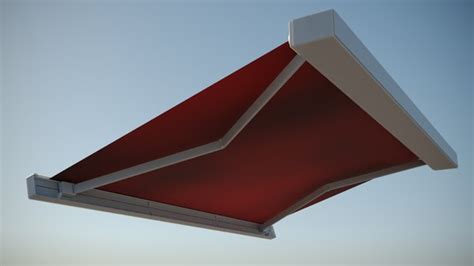 Awning 3D Models for Download | TurboSquid