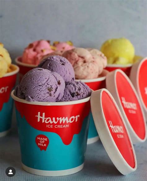 Havmor Ice Cream, DLF Phase 1, Gurgaon | Zomato