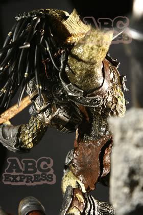 New Hot Toys Avp R Diorama Rpf Costume And Prop Maker Community