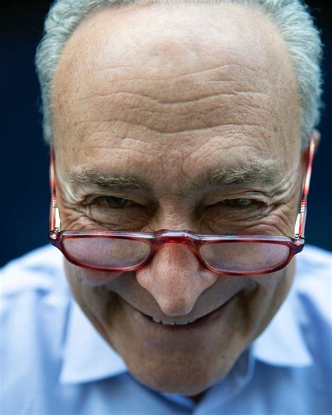 How Chuck Schumer And Joe Manchin Reached A Deal