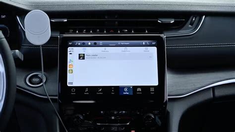 Las Mejores Aplicaciones Para Apple Carplay Territorio M Vil