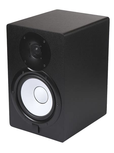 Студийный монитор Yamaha HS7 - купить по выгодной цене в интернет ...
