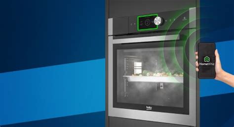 Beko | HomeWhiz Smarthome