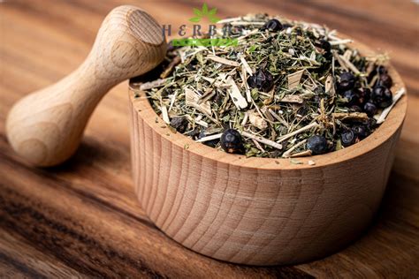 Adrenal Gland Tea Herbal Remedies