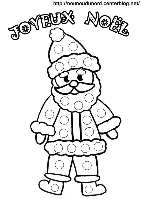 Sélection De Dessins De Coloriage Père Noël à Imprimer Sur Laguerche