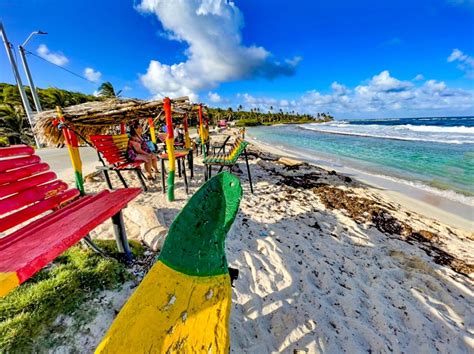 O que fazer em San Andrés Guia Completo do Caribe de 7 Cores por