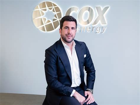 Cox Energy Septuplica Sus Ingresos En El Primer Trimestre Hasta