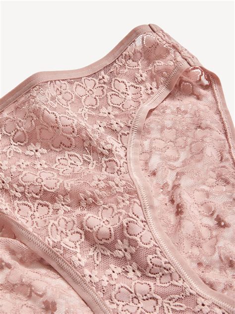 Lace Bikini Underwear Old Navy