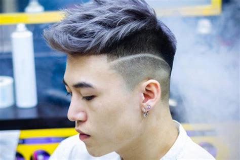 Top C C Ki U T C Nam P Nh Hot Boy Hot Trend C A Chu Ng Nh T