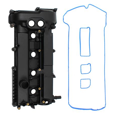 Ford Focus Rocker Cover & Gasket Suit LW 2.0 DURATECH VCT