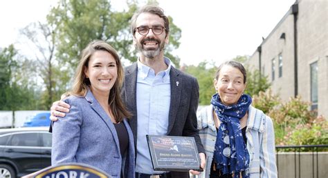 The iga southport bakery just won a national award for bread 12