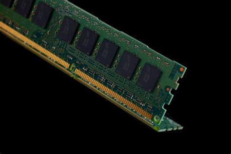 Computer Ram Free Stock CC0 Photo - StockSnap.io