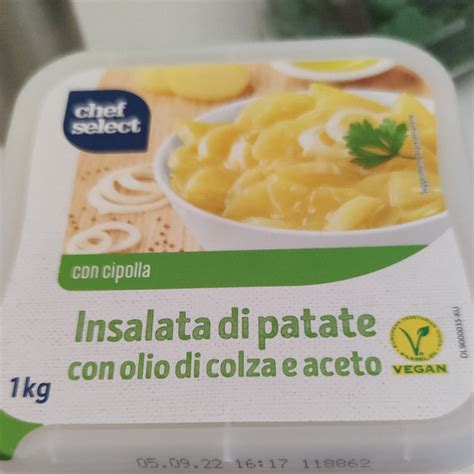 Lidl Insalata Di Patate Reviews Abillion