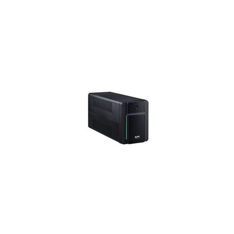 APC Easy UPS BVX, 1600VA, 230V - , Schuko Sockets (BVX1600LI-GR)