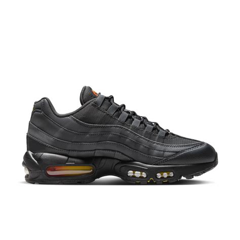 Nike Nike Air Max 95 Fz4626 Anthraciteopti Yellowblacksafety Orange Au Meilleur Prix Sur