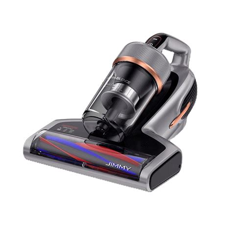 เครื่องดูดฝุ่น JIMMY BX7 Pro Dust Mites Vacuum Cleaner Gray | Education ...