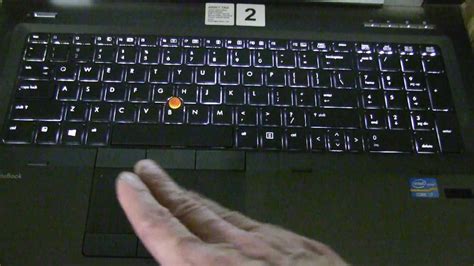 How To Turn On Keyboard Light Hp Elitebook 8460p | Americanwarmoms.org